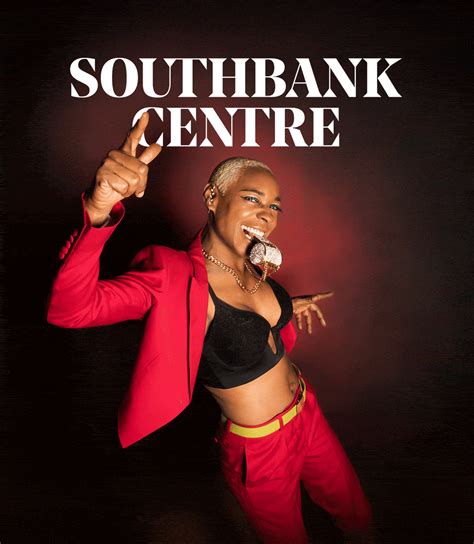 Southbank Centre: Your culture fix • WithGuitars