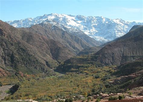 High Atlas Mountains Trek, Morocco | Audley Travel