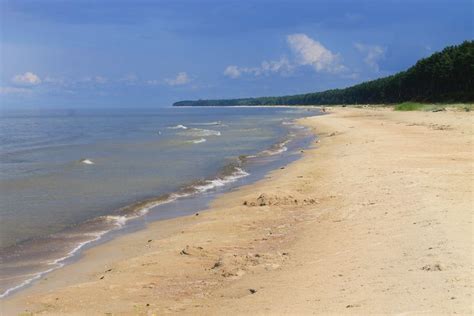 Jurmala Beach, Jurmala | Latvia in 2020 | Cool places to visit, Best ...