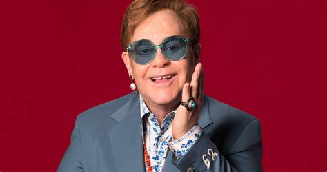 Elton John changes select NZ Dates, adds new show - Ambient Light