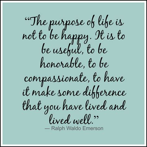 Ralph Waldo Emerson Quotes Happiness. QuotesGram