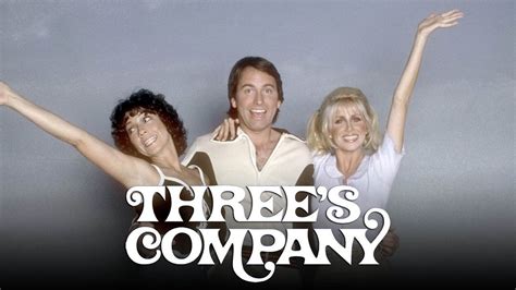 Three's Company · Specials · Unaired Pilot #1 - Plex