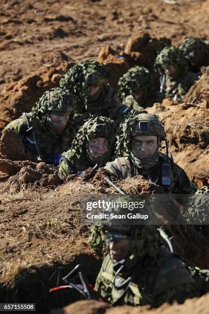 Estonian Defence Forces Photos and Premium High Res Pictures - Getty Images