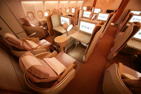 I Fly First Class Offers Discount of Up to 40% for All International ...