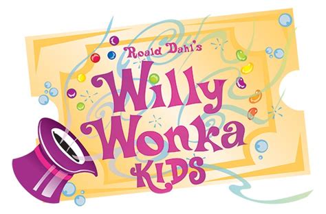 Roald Dahl's Willy Wonka Kids - Mar 30 - Apr 1, 2023