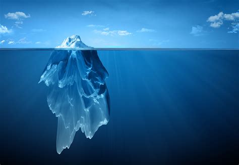 Iceberg HD Wallpapers - Top Free Iceberg HD Backgrounds - WallpaperAccess