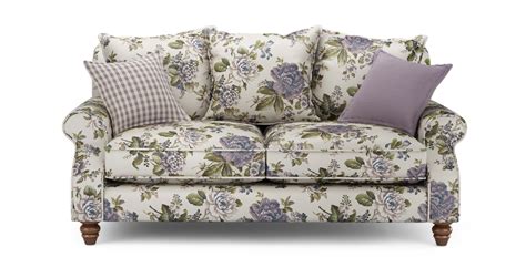 Things to consider before choosing the floral sofa and loveseat – elisdecor.com