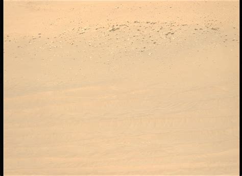 Images from the Mars Perseverance Rover - NASA Mars