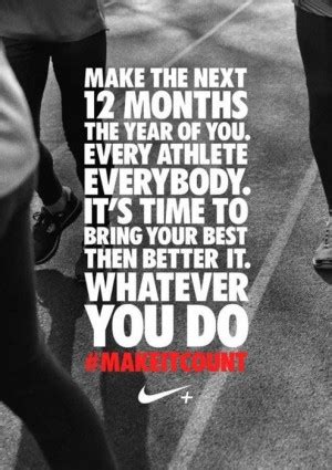 Nike Running Quotes For Girls. QuotesGram