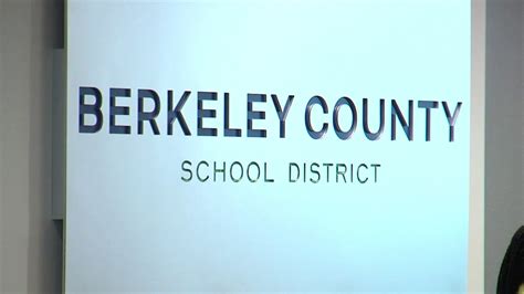 4 Berkeley County schools going virtual Friday