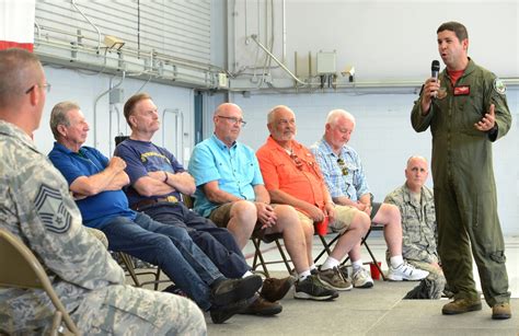 DVIDS - Images - The 142nd Fighter Wing celebrates 30 years of flying F-15 Eagles [Image 10 of 12]