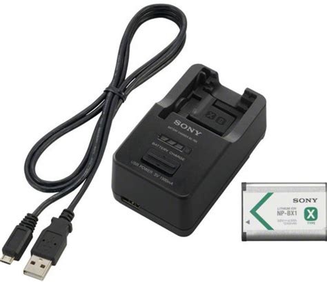 SONY Cyber-shot Camera Battery Charger - SONY : Flipkart.com