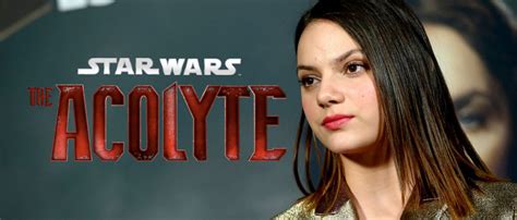 Dafne Keen Rumored To Be Cast In The Acolyte | Barside Buzz