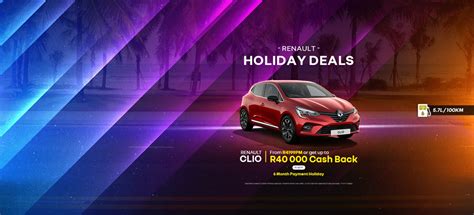Renault Dealer | South Africa | Renault Renault