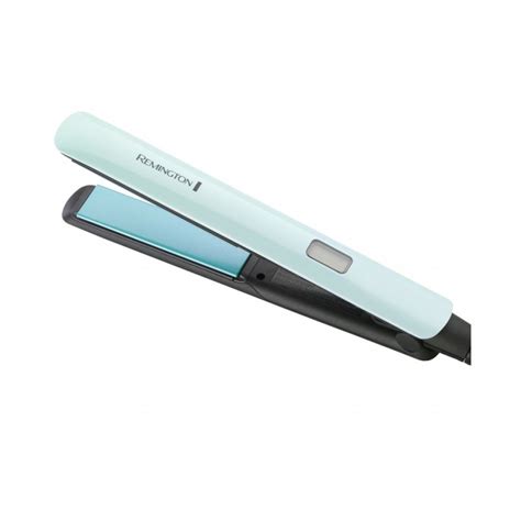 Remington Shine Therapy Hair Straightener S-8500