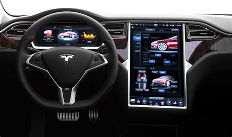 The car buyer of the Future: Tesla Model S – Best Selling Cars Blog