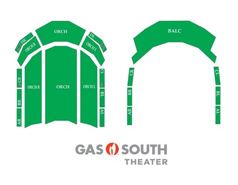 Big House Seating Chart With Seat Numbers – Two Birds Home