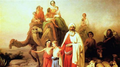 Where Did the Canaanites Go and How Do We Help Them Find Yeshua? | Messianic Bible