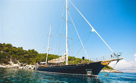 10 Questions You Might Ask when booking private Luxury Cruise Croatia