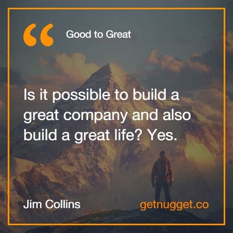 Good to Great Summary - Jim Collins | Download PDF