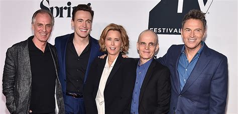 ‘Madam Secretary’ Cast Previews Season 5 at Tribeca TV Fest! | Erich Bergen, Keith Carradine ...