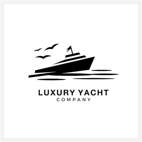 Premium Vector | Boat logo design inspiration graphic branding element ...