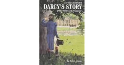 The New Illustrated Darcy's Story by Janet Aylmer