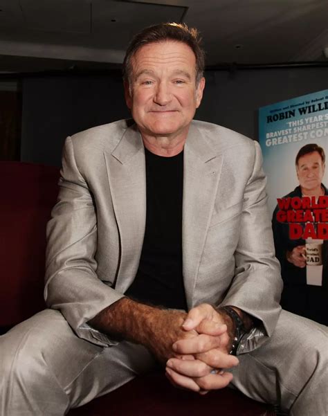 Incredibly moving moment Robin Williams met KoKo the gorilla - Celebrity - UNILAD