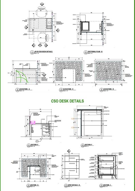 Bank interior fit-out works on Behance