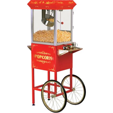 Popcorn Machine | Elite Special Events