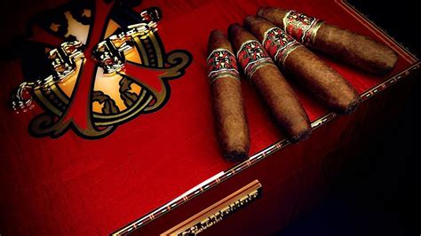 Fuente Fuente OpusX Big B Humidor Coming Next Month | Cigar Aficionado