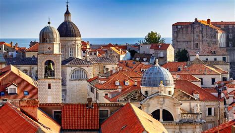 Dubrovnik travel guide