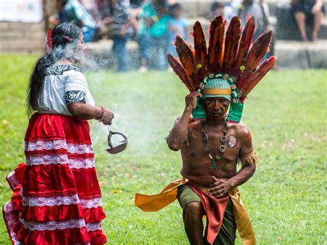 Cultural Diversity in Central America: fusion of cultures