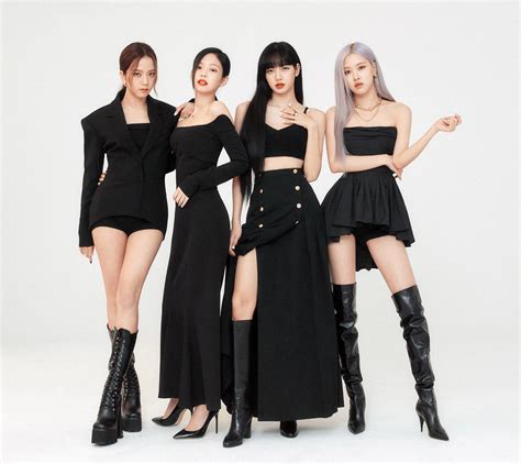 BLACKPINK llegaría a Chile para liderar primera versión de 'Rock in Rio Chile 2023'