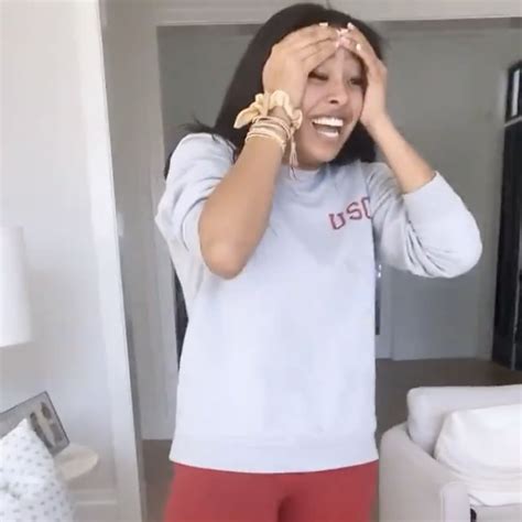 Watch Natalia Bryant's Pure Reaction to USC Acceptance | POPSUGAR Celebrity