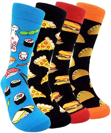 Top 10 Best Funky Cycling Socks | Cool Socks Review