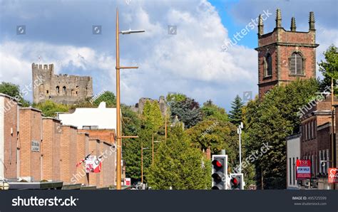 153 Dudley town centre Images, Stock Photos & Vectors | Shutterstock