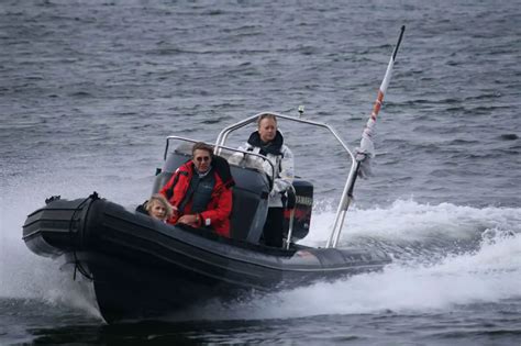 What Is a Powerboat? Understanding the Basics of This Popular ...