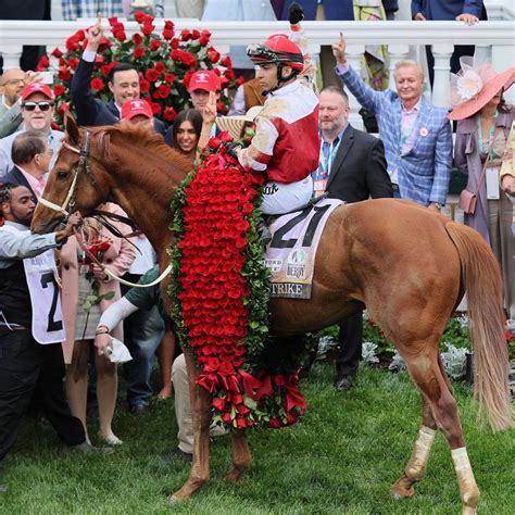 Kentucky Derby Winners | Derby winners, Kentucky derby, Derby