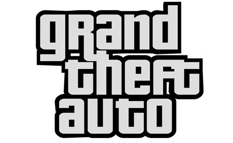 Gta font generator