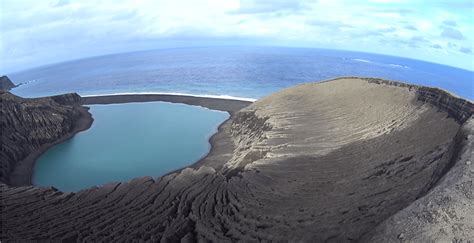 Surtsey Trivia | 54 facts about the volcanic Island