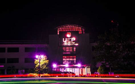 University of Eastern Pangasinan (UEP) | Bayan ng Binalonan, Pangasinan