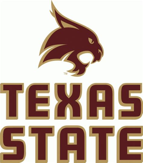 Texas State Bobcats | Sport Logos | Pinterest | Texas, US states and ...