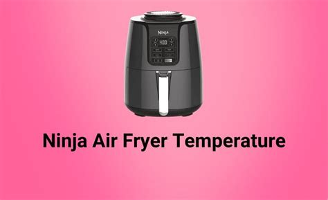 Ninja Air Fryer - ( Recipes, Tips And Guides )