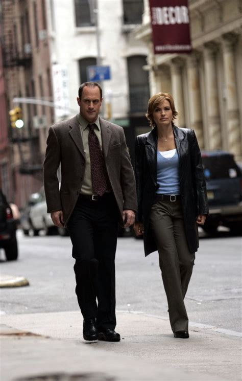 Elliot Stabler Quotes. QuotesGram