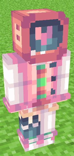 TV Head (Alternate screens in description.) Minecraft Skin | Minecraft ...