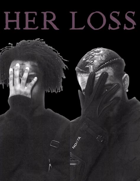 Music review: “Her Loss” deserves better – The Cougar Press