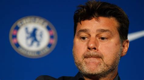 Pochettino distances himself from next Chelsea signing as Fabrizio ...