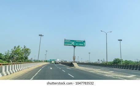 March 112018 Kolkata India Nivedita Setu Stock Photo 1047783532 ...