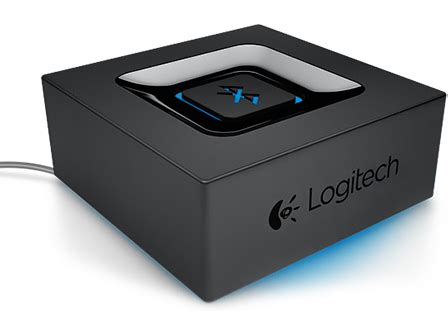 Unleash your Music with the Logitech Bluetooth® Audio Adapter | logi BLOG